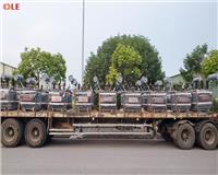 CUNG CẤP MÁY BIẾN ÁP CHO TỔNG CÔNG TY ĐIỆN LỰC THÀNH PHỐ HÀ NỘI